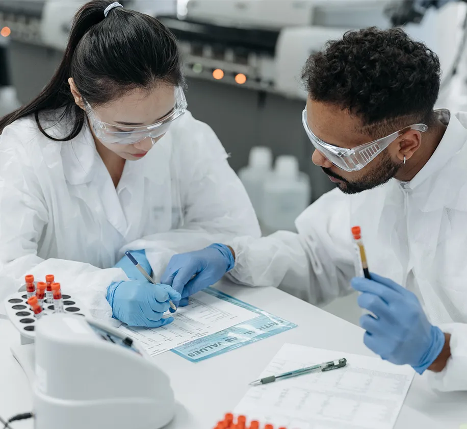 Pharma Course in West Bengal